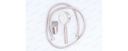 Душевой набор Shower Set-04 из нержавеющей стали SUS304 Zerix