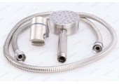 Душевой набор Shower Set-04 из нержавеющей стали SUS304 Zerix
