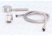 Душевой набор Shower Set-04 из нержавеющей стали SUS304 Zerix
