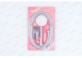 Душевой набор Shower Set-04 из нержавеющей стали SUS304 Zerix