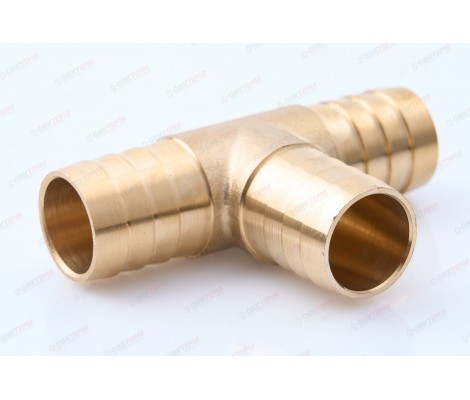 Тройник 20 TIM