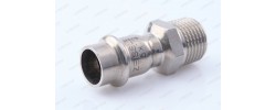 Муфта пресс 15х1/2