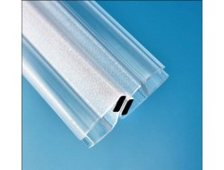 Магнитная лента AB214 серия 90 градусов 1980*8мм Erlit