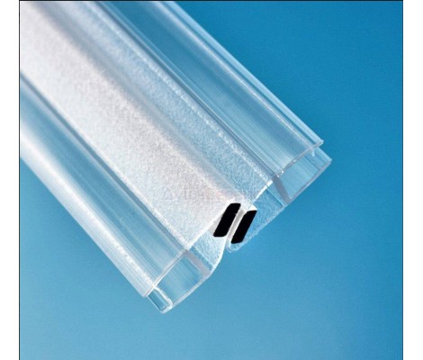 Магнитная лента AB214 серия 90 градусов 1980*8мм Erlit