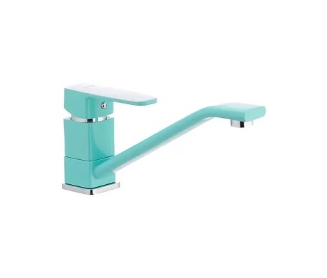 Смеситель для кухни Missouri 555 зеленый 25 см &Oslash;35 Mixxus