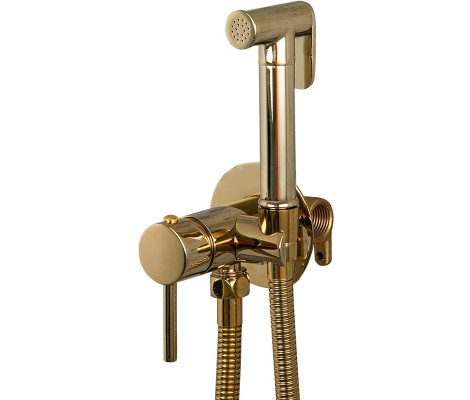 Гигиенический душ F7505-3 на холодную воду Frap