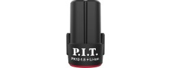 Аккумулятор OnePower PK12-1.5 P.I.T. (12В, 1,5Ач, Li-Ion) 