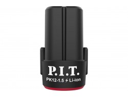 Аккумулятор OnePower PK12-1.5 P.I.T. (12В, 1,5Ач, Li-Ion) 