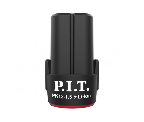 Аккумулятор OnePower PK12-1.5 P.I.T. (12В, 1,5Ач, Li-Ion) 