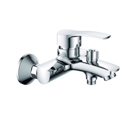 Смеситель для ванны Onix 009 короткий Euro Mixxus Premium