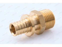 Муфта аксиальная 16-2,2 х 1/2