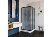 Душевое ограждение AB114-B90 Alex Baitler