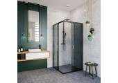 Душевое ограждение AB114-B90 Alex Baitler
