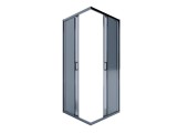 Душевое ограждение AB114-B90 Alex Baitler