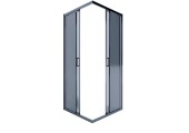 Душевое ограждение AB114-B90 Alex Baitler