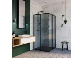 Душевое ограждение AB114-B90 Alex Baitler