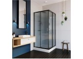 Душевое ограждение AB114-B90 Alex Baitler