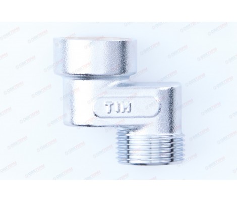 Эксцентрический переходник 3/4 Эксцентрический переходник 3/4