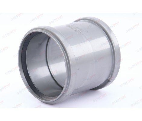 Муфта 110 мм DORON