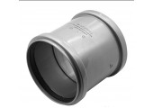 Муфта 110 мм DORON
