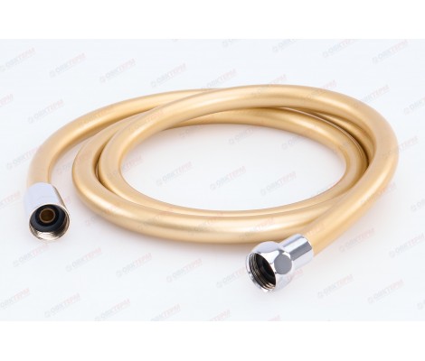 Шланг для душа G47-6 ПВХ усиленный Gappo