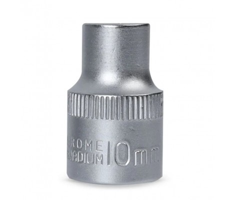 Торцевая головка Vorel 6-гранная 1/2