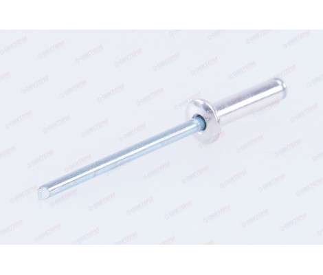 Заклепки 3,2х12 Santool