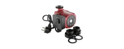 Циркуляционный насос для отопления RS 25/4-130 с гайками VRS.254.13.0 Valtec