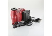 Циркуляционный насос для отопления RS 25/4-180 с гайками VRS.254.18.0 Valtec