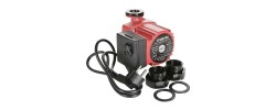 Циркуляционный насос для отопления RS 25/6-130 с гайками VRS.256.13.0 Valtec