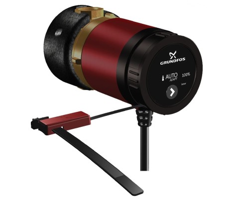 Циркуляционный насос UP 15-14ВА 80 1*230V Grundfos