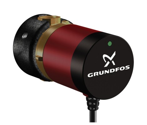 Циркуляционный насос UP 15-14В PM Grundfos