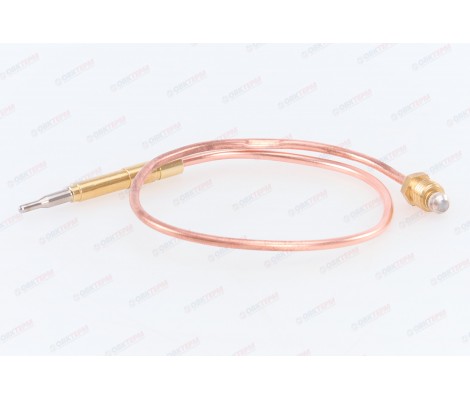 Термопара L-400мм, М8х1