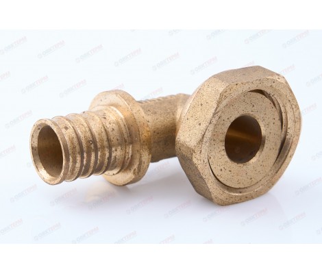 Угол аксиальный 25х1