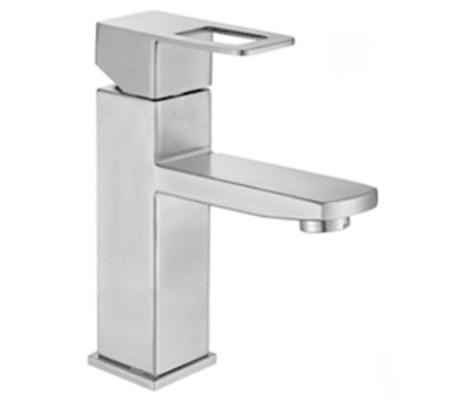 Смеситель для умывальника FIT-001 из нержавеющей стали SUS304 Mixxus