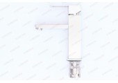 Смеситель для умывальника FIT-001 из нержавеющей стали SUS304 Mixxus