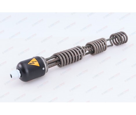 ТЭНБ-12 кВт 2