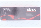 Смеситель д/ванны AKSA SUN-07-08  (10 шт/ящ)