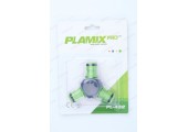 Тройник для коннектора ABS+TPR, блистер PRO PL-432 PLAMIX