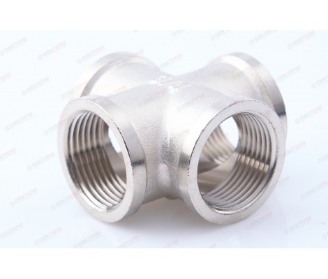 Крестовина 3/4