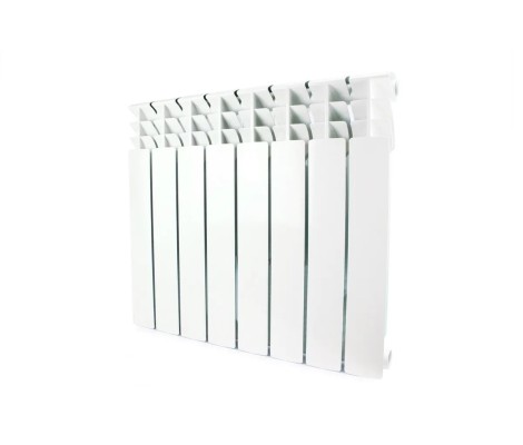 Биметаллический радиатор 500/ 80 KONNER PRO