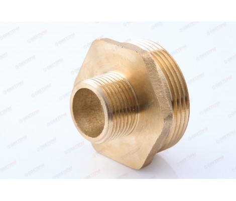 Ниппель переходной    3/4