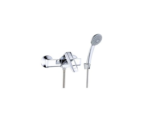 Смеситель для ванны NOF5 Zerix