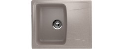 Мойка керамогранитная U - 201 - 302 песочный Ulgran