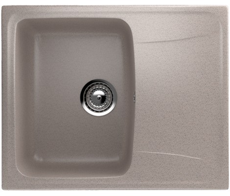 Мойка керамогранитная U - 201 - 302 песочный Ulgran