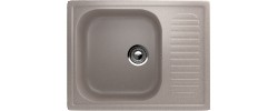 Мойка керамогранитная U - 202 - 302 песочный Ulgran