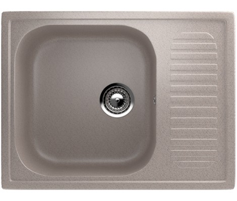 Мойка керамогранитная U - 202 - 302 песочный Ulgran