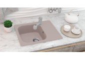 Мойка керамогранитная U - 202 - 302 песочный Ulgran