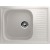 Мойка керамогранитная U - 202 - 331 белая Ulgran