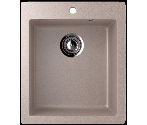 Мойка керамогранитная U - 404 - 302 песочный Ulgran